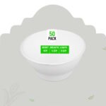 250 ML Round Bowl