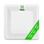 7inch square plate-2